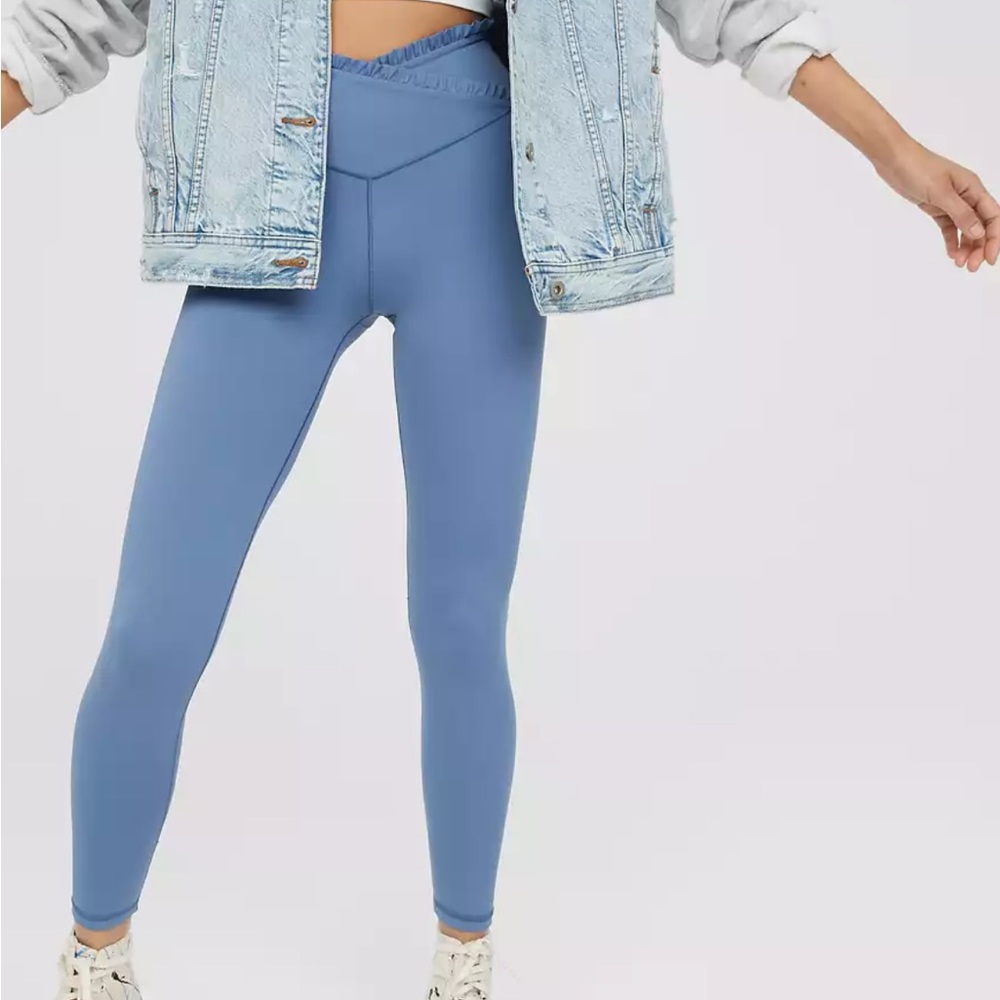 NWT Aerie Offline 7/8 legging